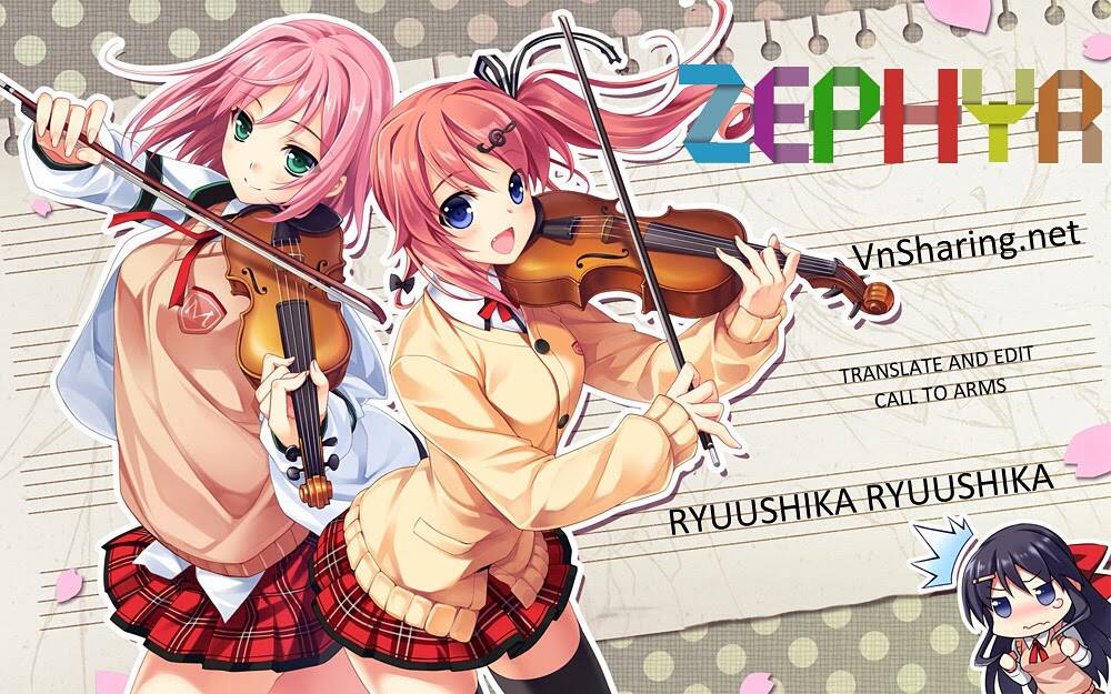 ryuushika ryuushika chapter 17 2