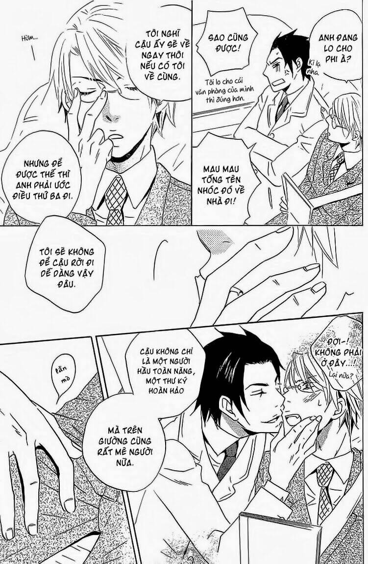 the contract with the devil chapter 2.1 18