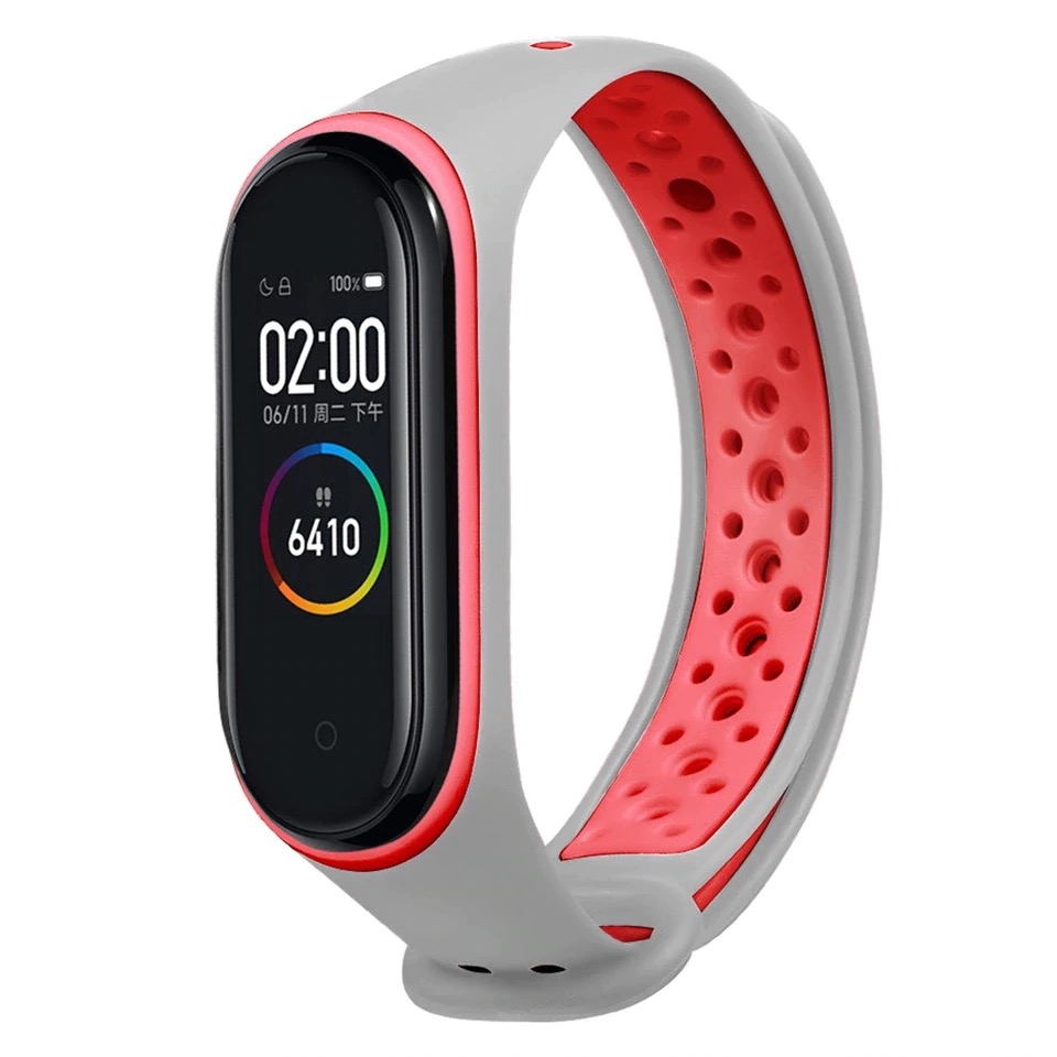 Vòng đeo tay thay thế cho Xiaomi Miband 4 NKA