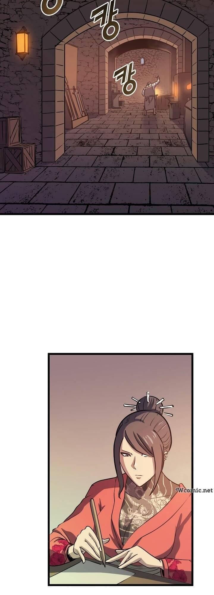 tôi trở lại thăng cấp một mình chapter 77 51