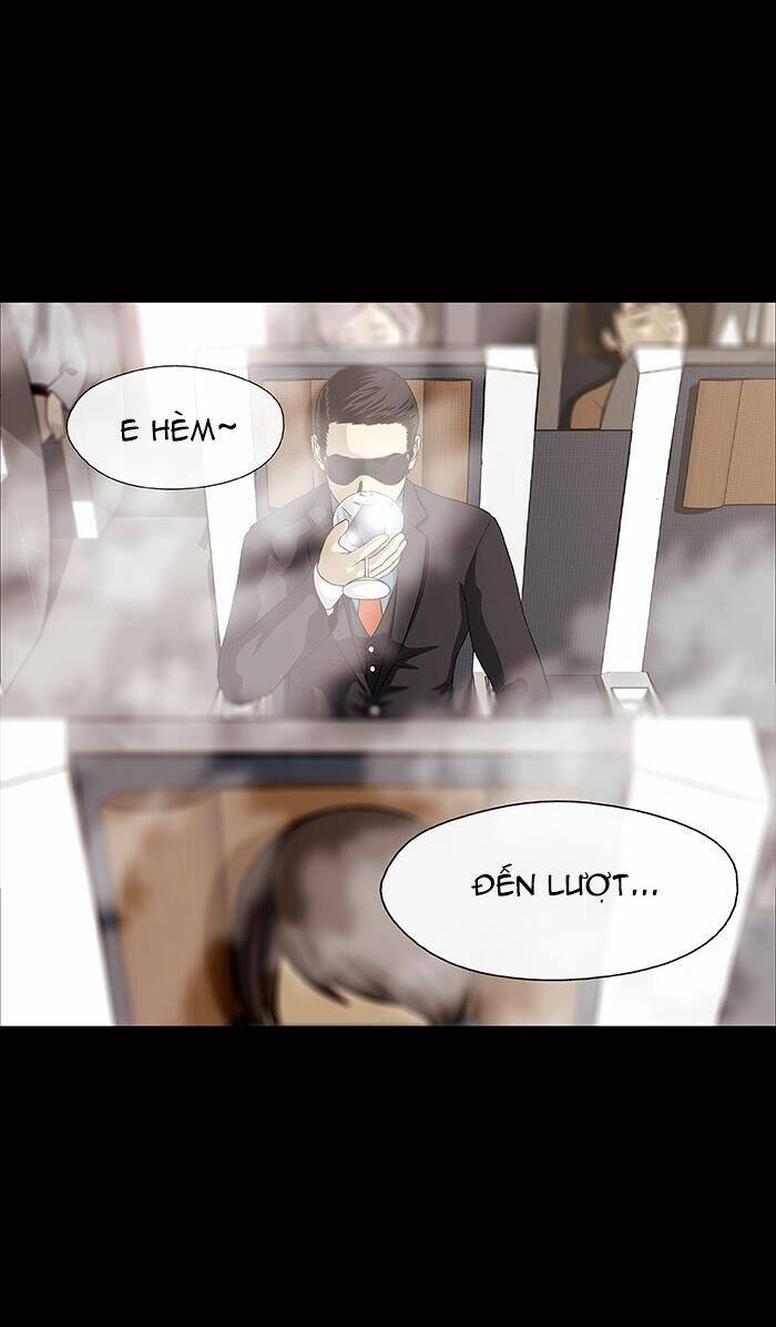 nhân vật tùy tùng chapter 0 53