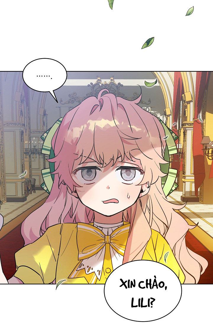 quý cô quyền lực chapter 4 48