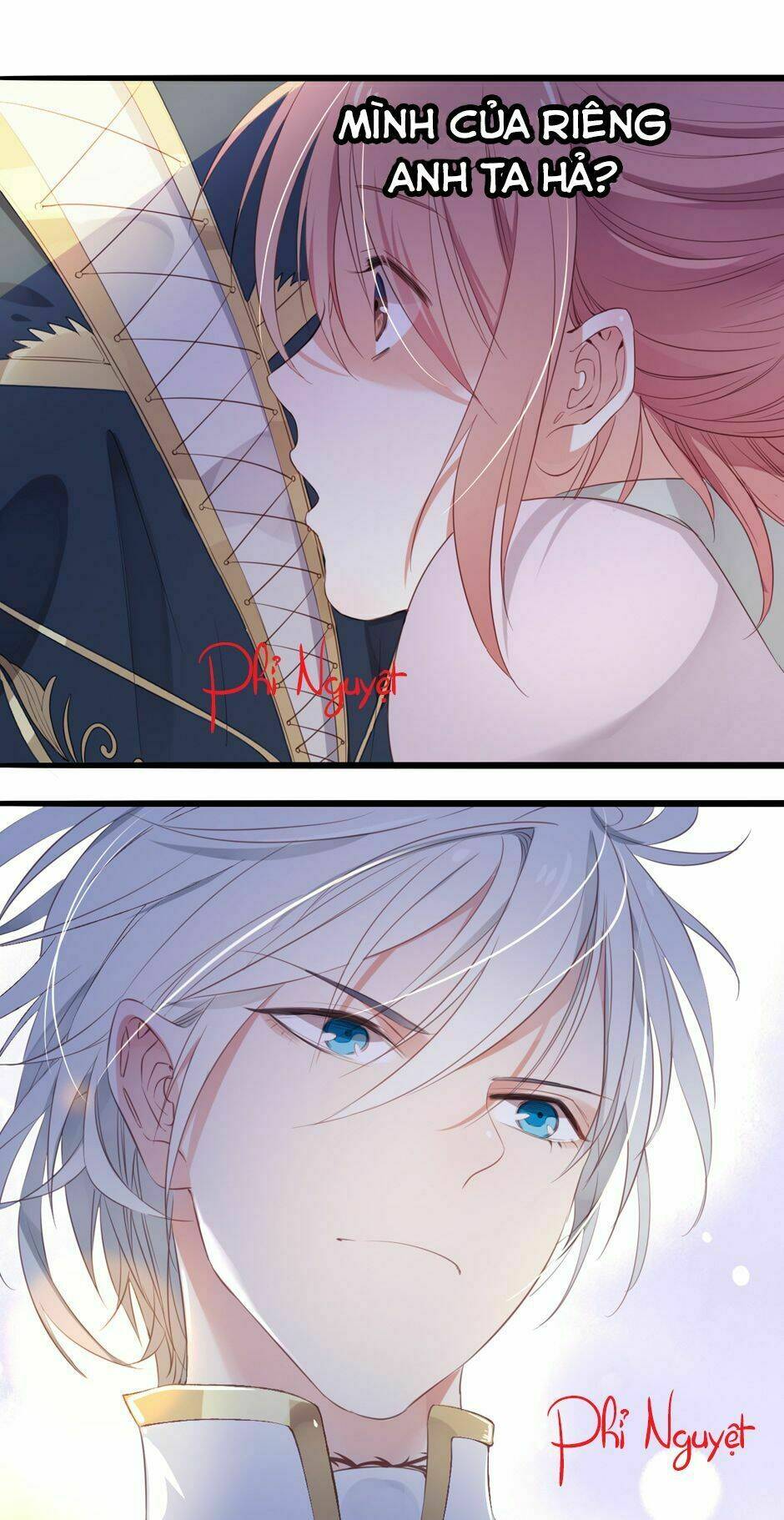 hiệp sĩ của nữ hoàng chapter 9 3