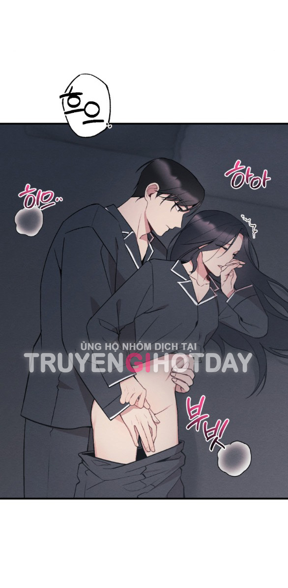 Ăn Mòn chapter 23.1 - Trang 12