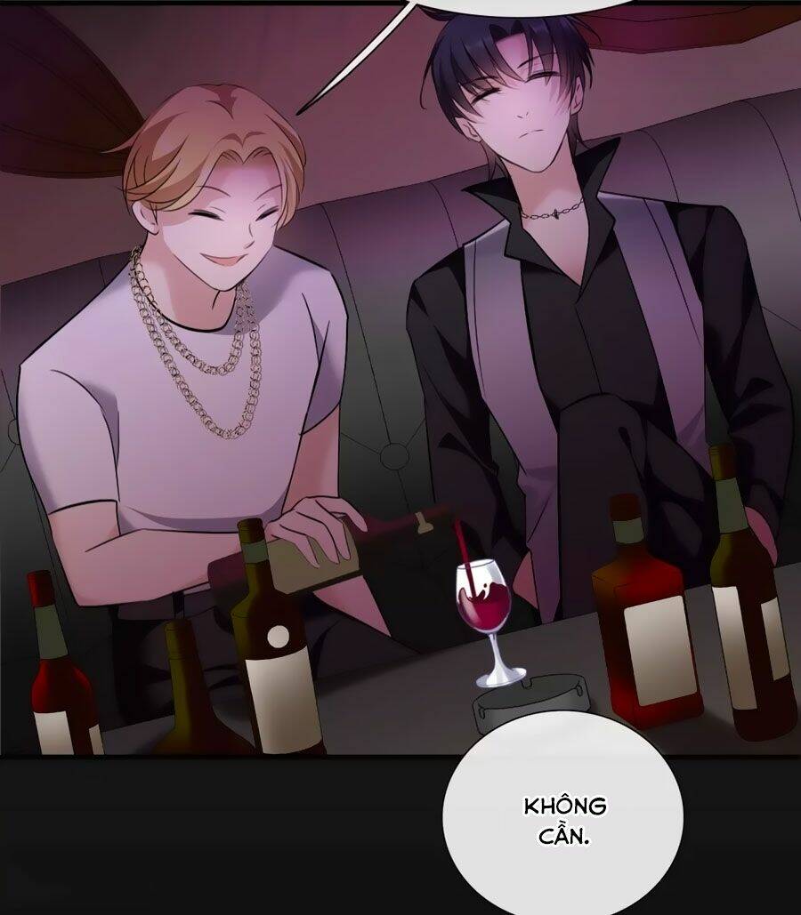 nhân chất tình nhân chapter 28.2 27