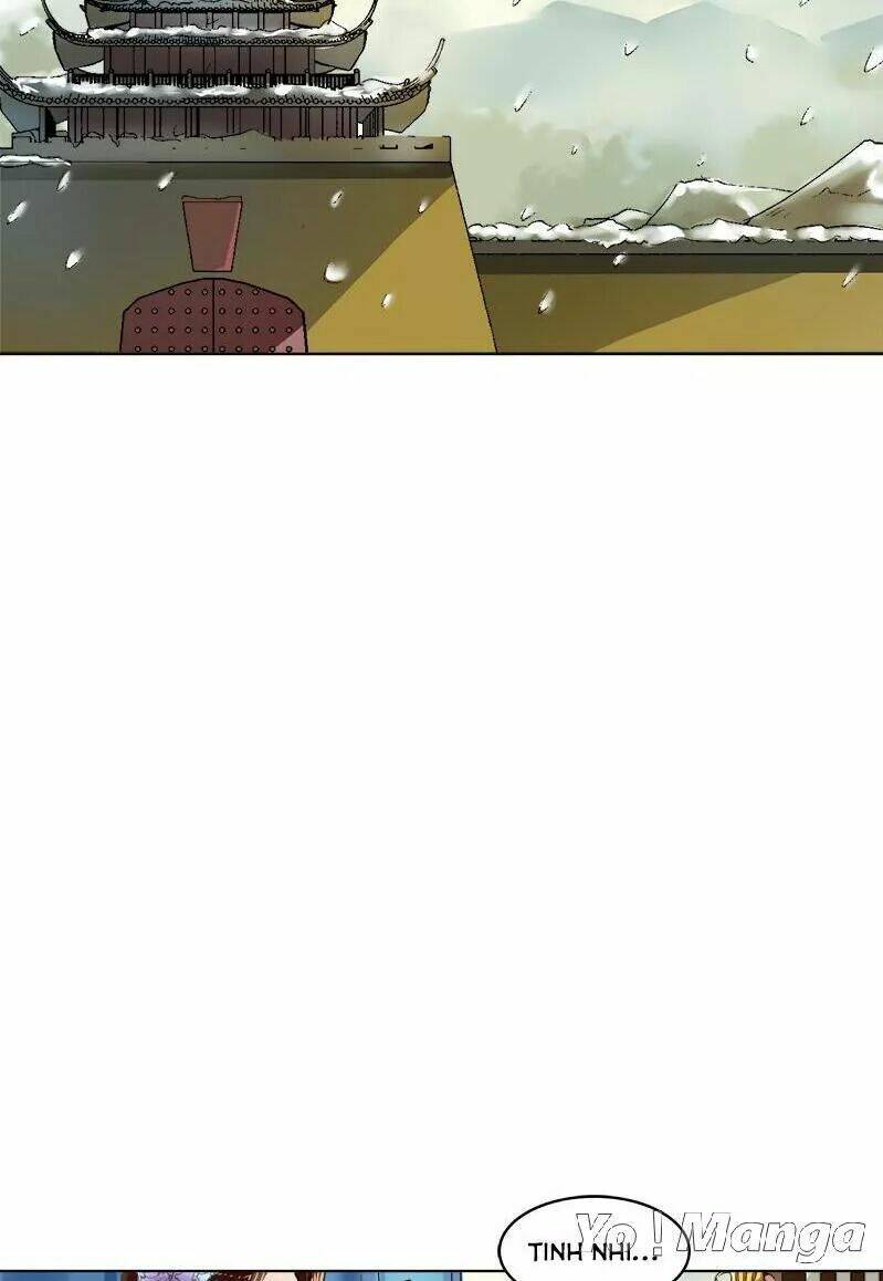 loạn thế hoạ phi chapter 44 10