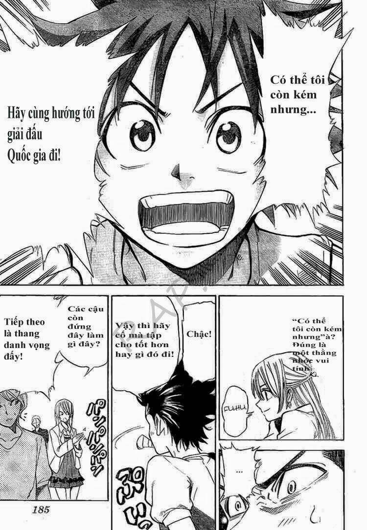 bóng rổ đường phố chapter 2 17