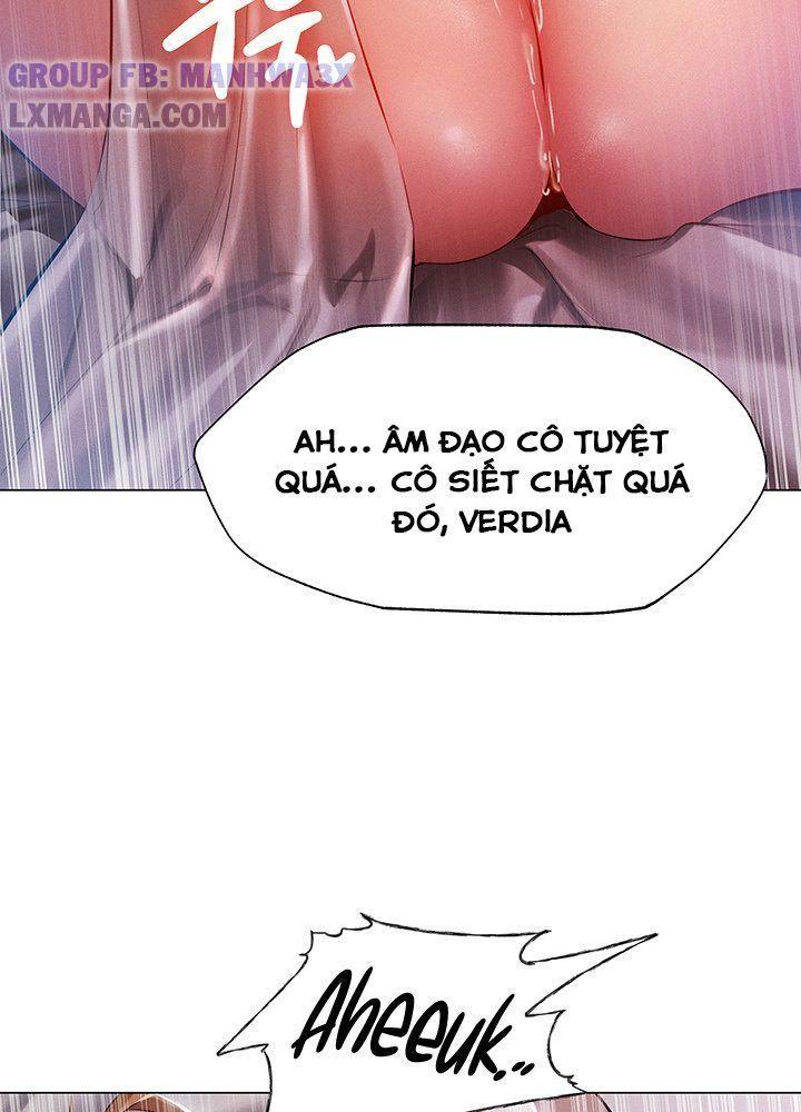 [18+] chuyến du lịch ở osaka chapter 14 8