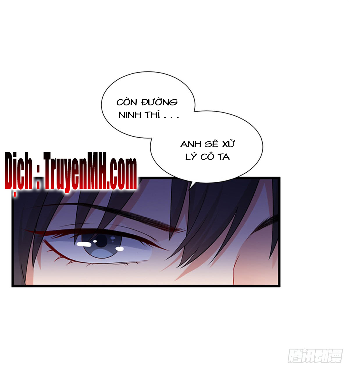 thí hôn lão công, cần giúp sức chapter 32 22