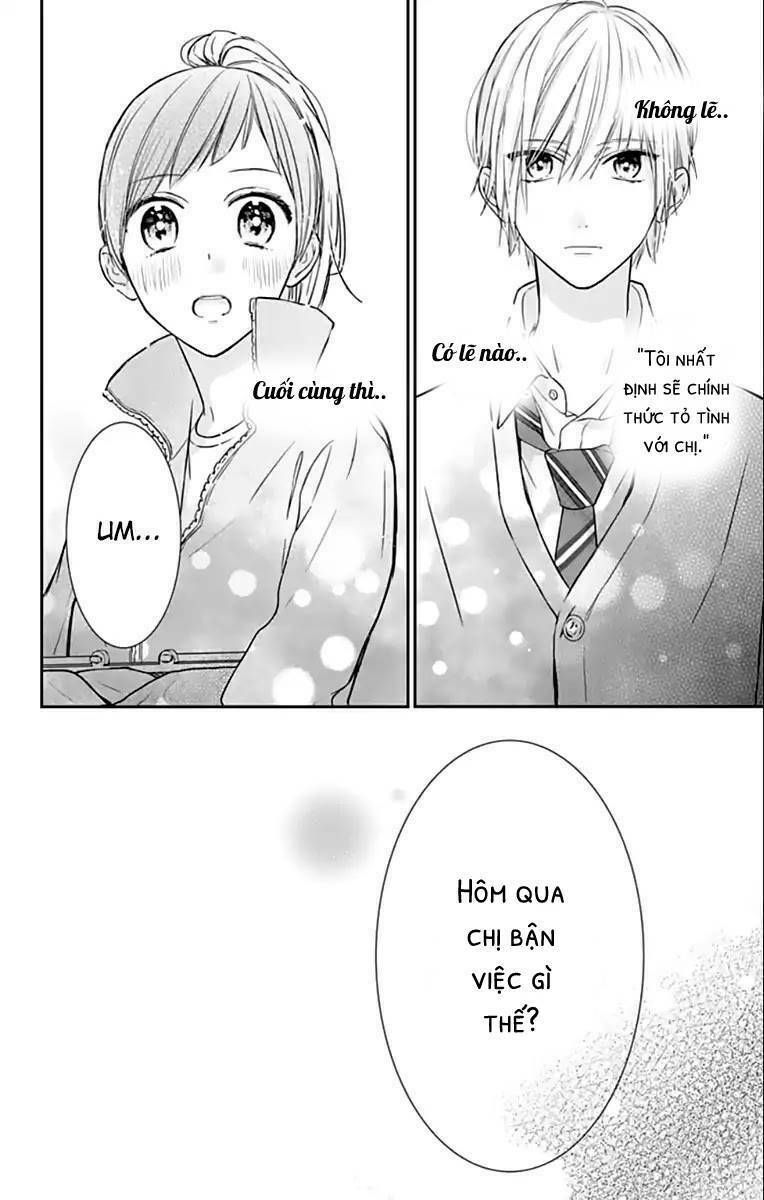 toshishita no otokonoko chapter 12 23