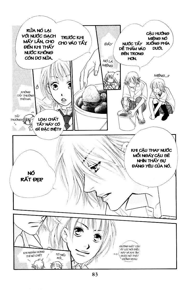 sorairo kaigan chapter 4 6