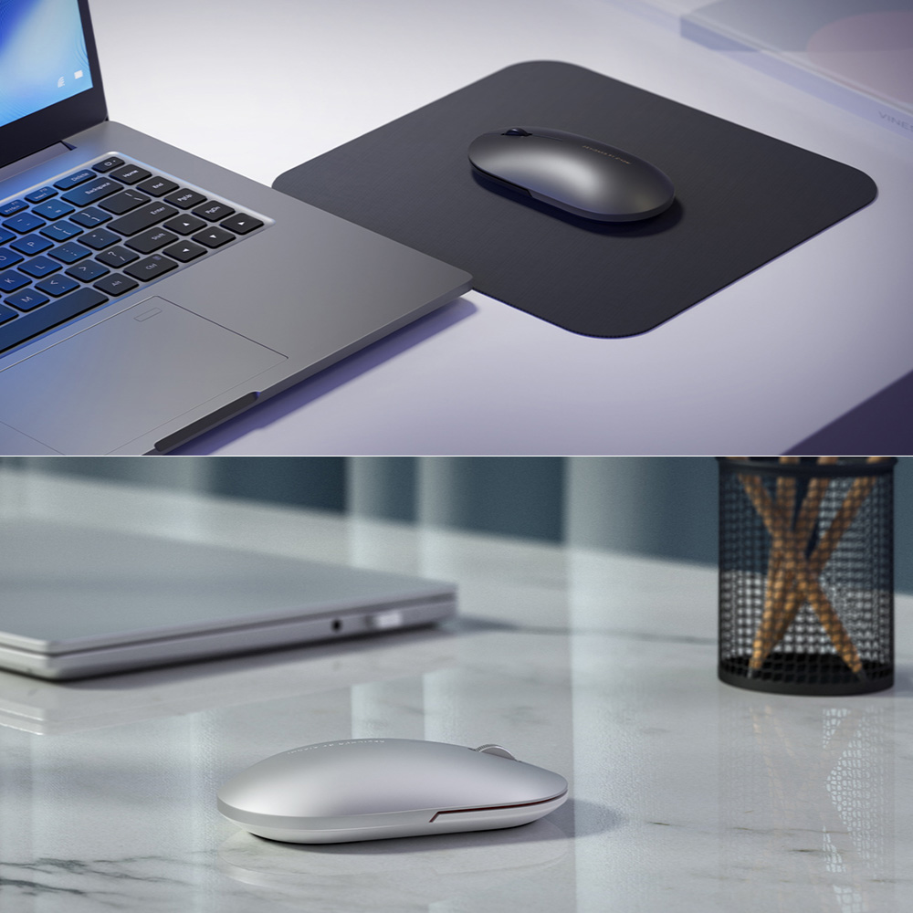 Chuột không dây Xiaomi XMWS001TM