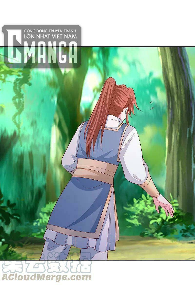 độc y đích nữ chapter 221 29