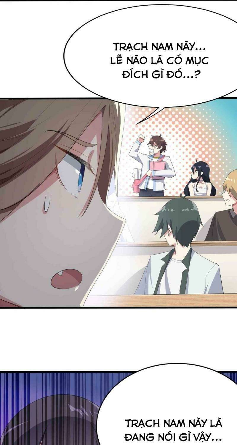 kế hoạch trở thành phế vật chapter 7 3