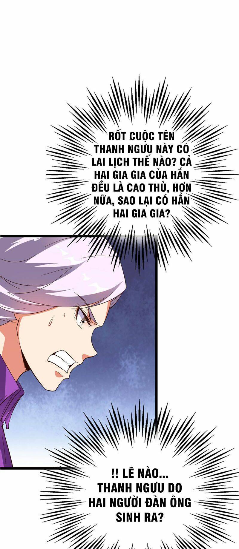 phục thiên thánh chủ chapter 78 11