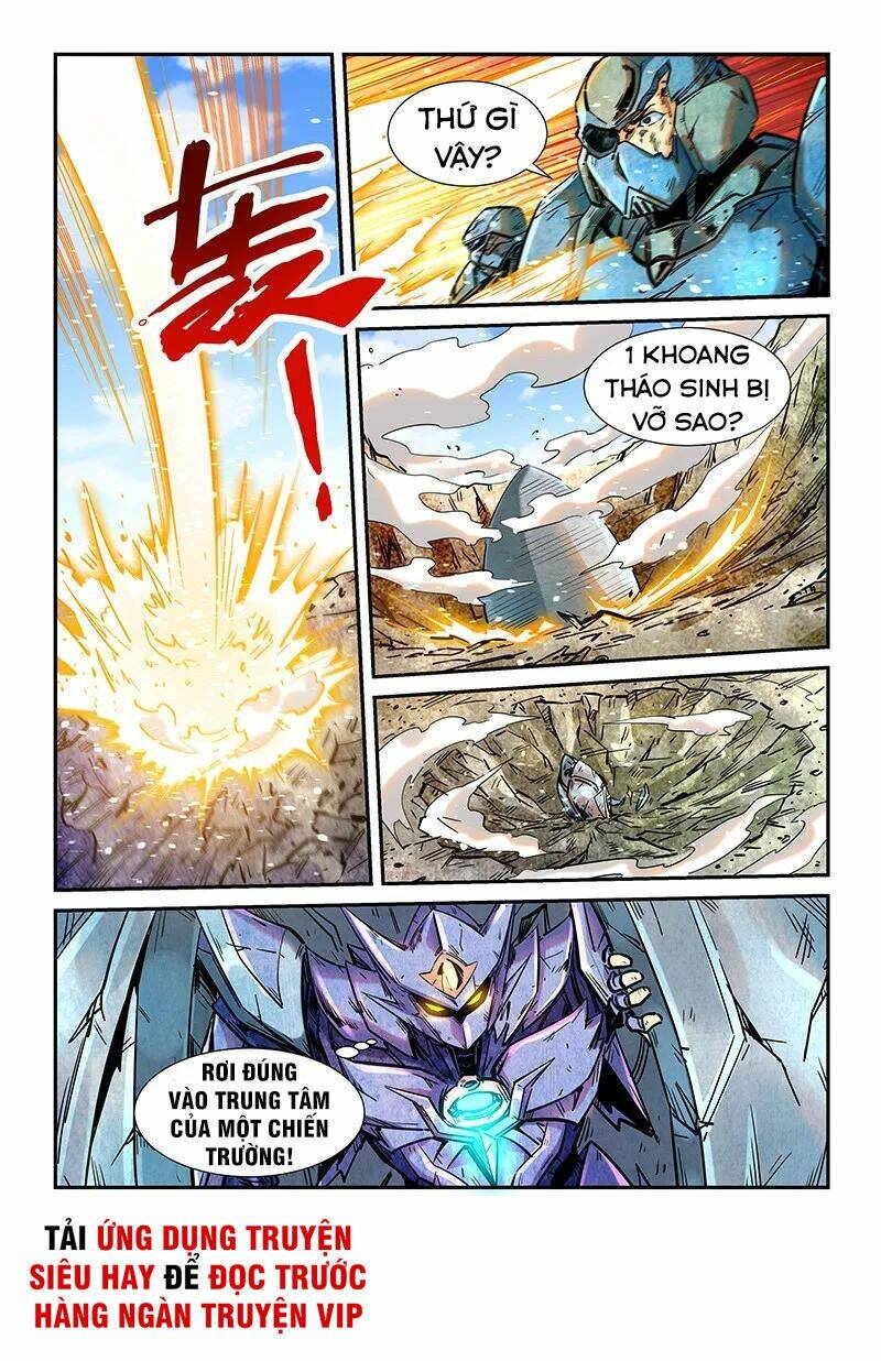 tu chân tứ vạn niên chapter 283 3