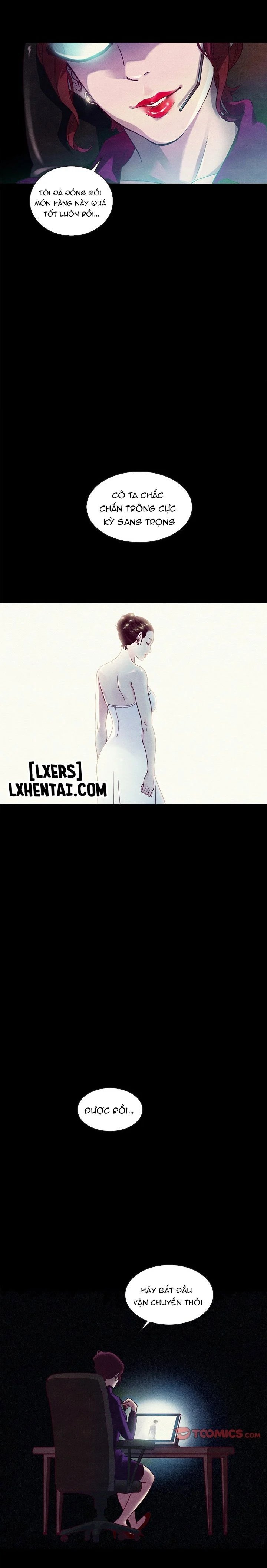 công tử bột chapter 27 6