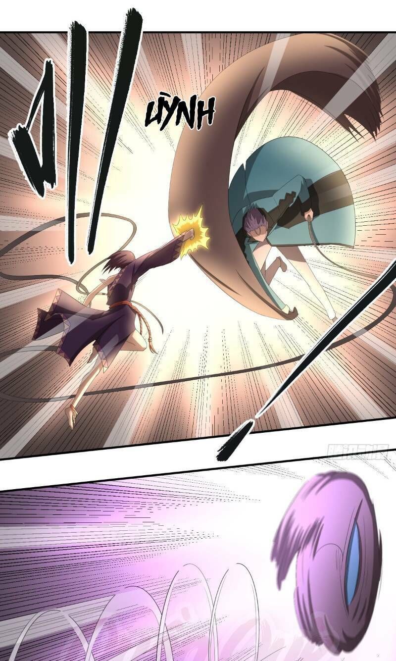 nghịch thiên tiên mệnh chapter 46 19