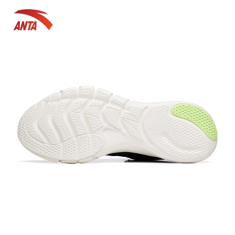 Giày chạy bộ thể thao nam nữ Anta Running Super Flexi 812235557