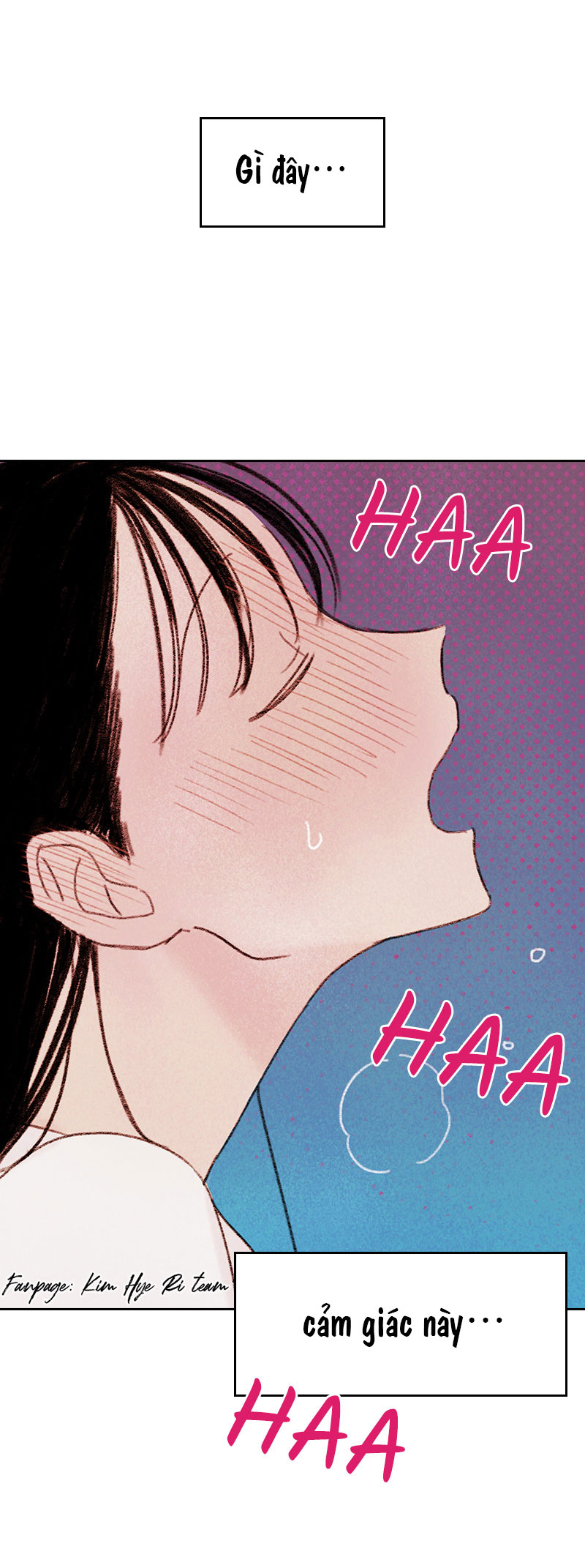 trò chơi dâm đãng chapter 4.1 16