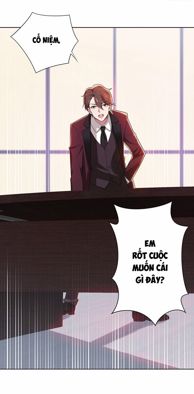 vợ yêu không ngoan chapter 3 14