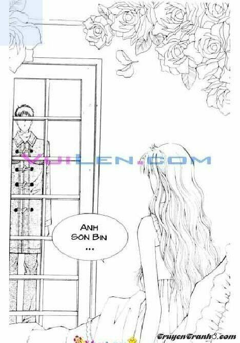 người mẫu hoàn hảo chapter 8 19