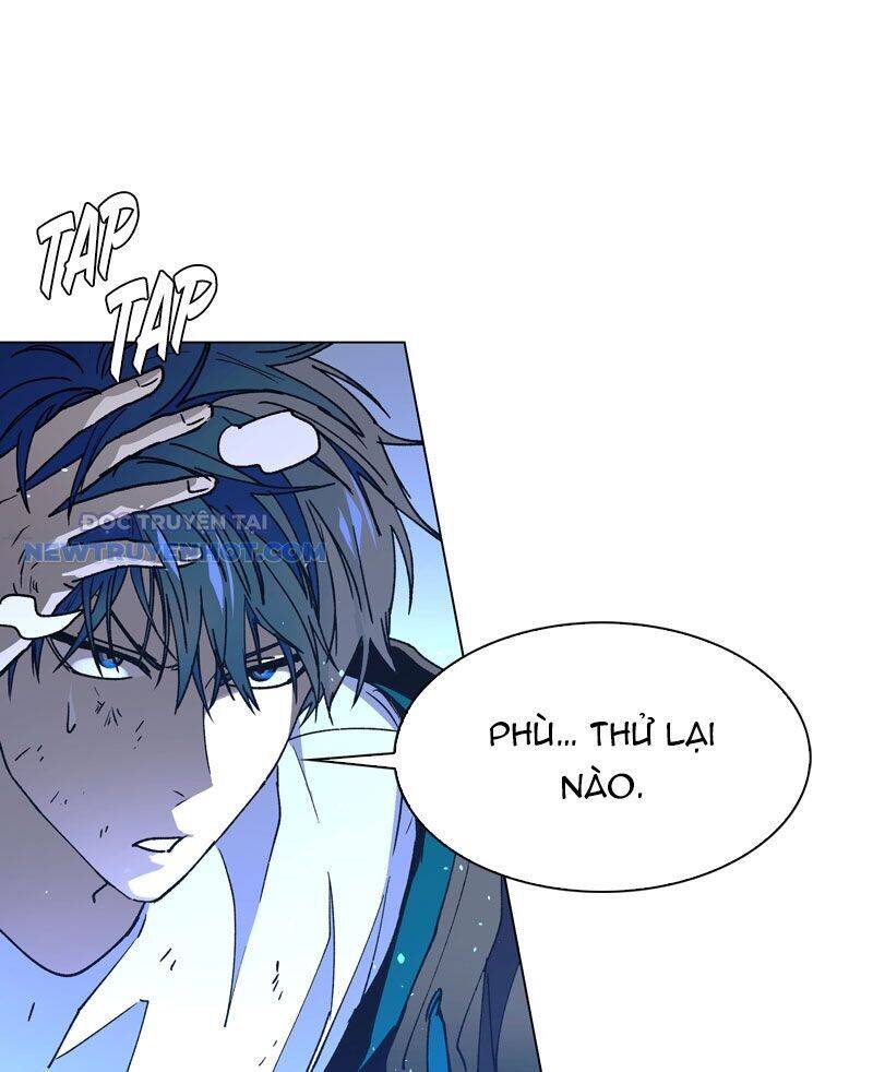 tận thế cũng chỉ là trò chơi chapter 34 12