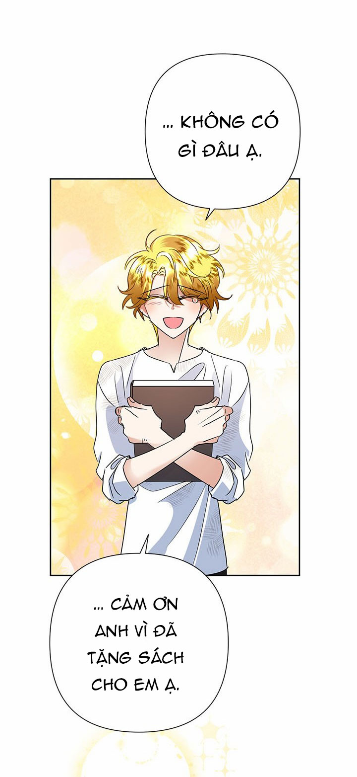 hôm nay ác nữ cũng thấy vui chapter 36.1 30