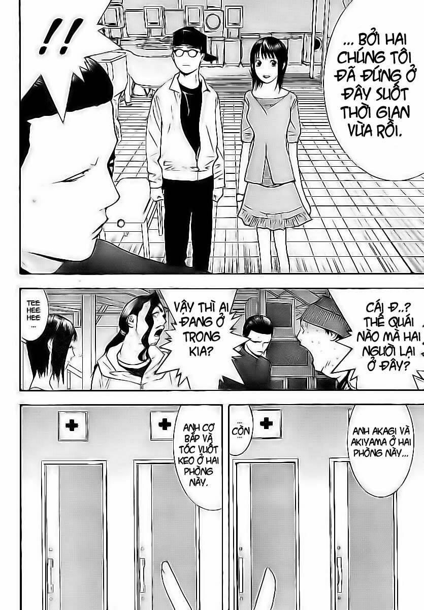 liar game chapter 100 6