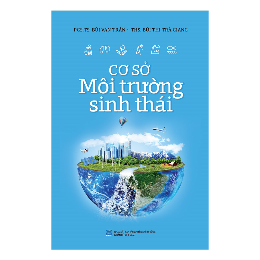 Cơ Sở Môi Trường Sinh Thái