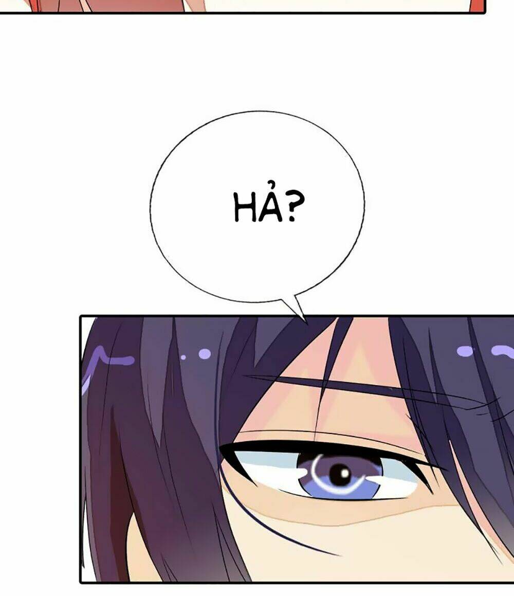 em vẫn còn nhỏ chapter 19 24