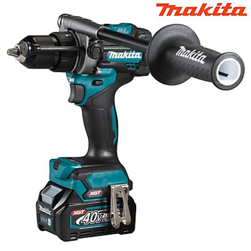 Máy khoan vặn vít MAKITA HP001GM201