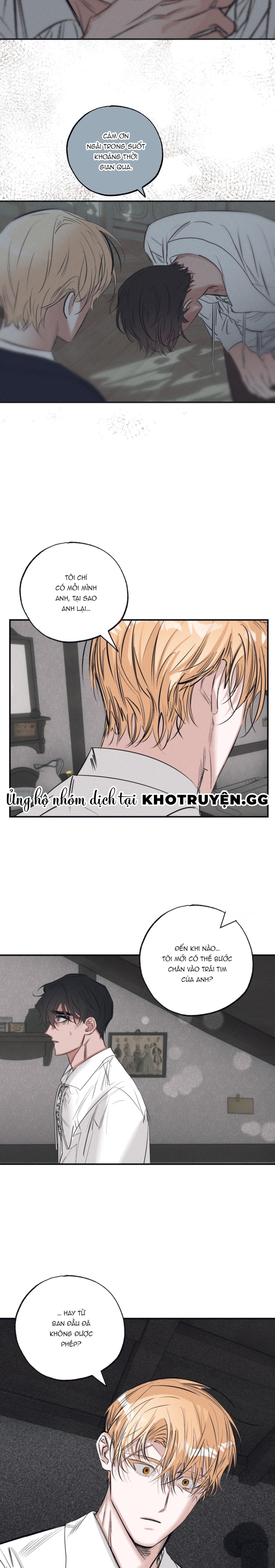 vườn địa đàng của esther chapter 5 15