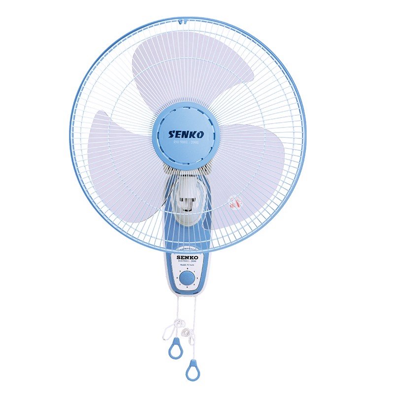 Quạt treo tường 2 dây SENKO TC1626 - Hàng Chính Hãng