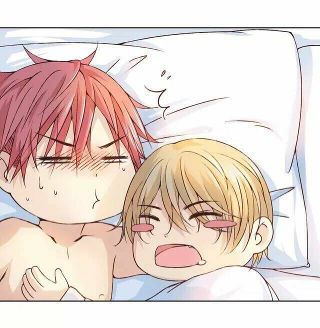 tôi không phải đa nhân cách chapter 28 7