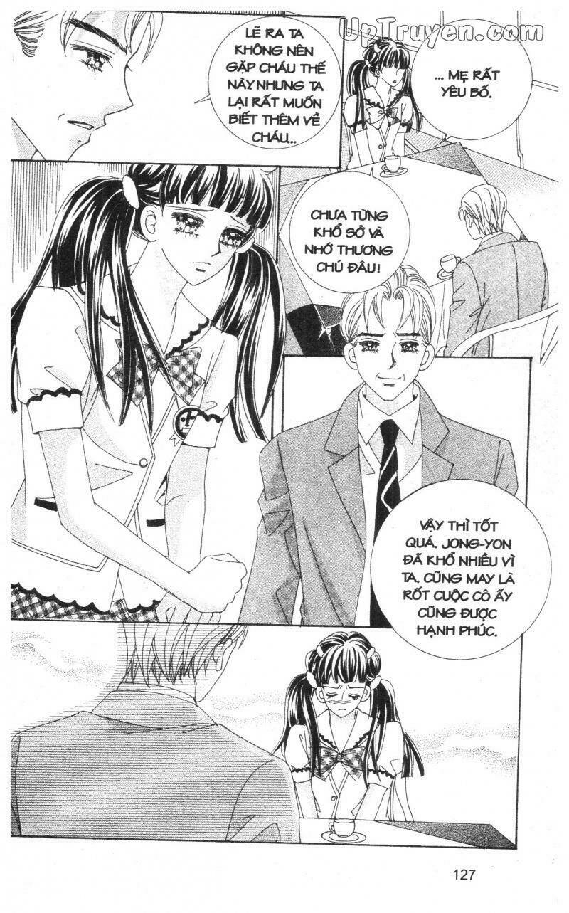 meo meo dịu dàng đi nhé chapter 12 127