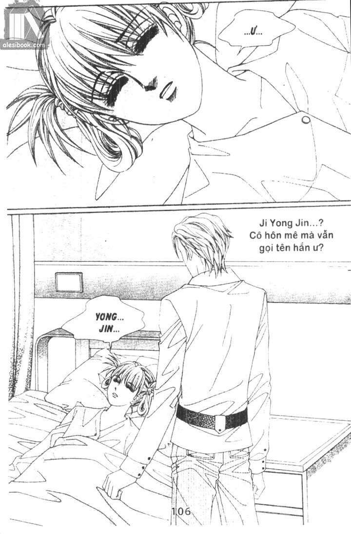 hồng tiểu thư chapter 27 25