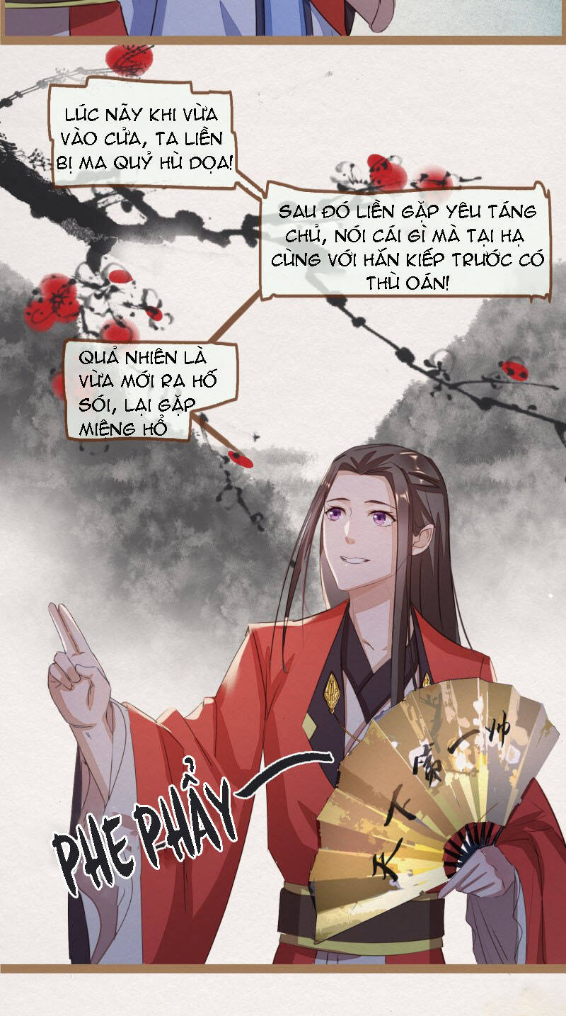 thiếu phật chapter 4 6