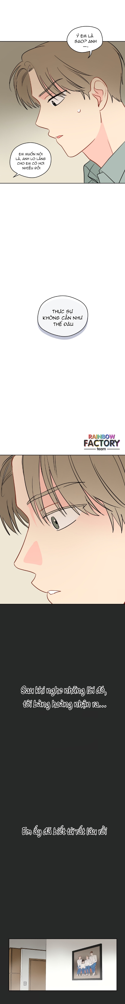 giấc mơ kì lạ chapter 44 3