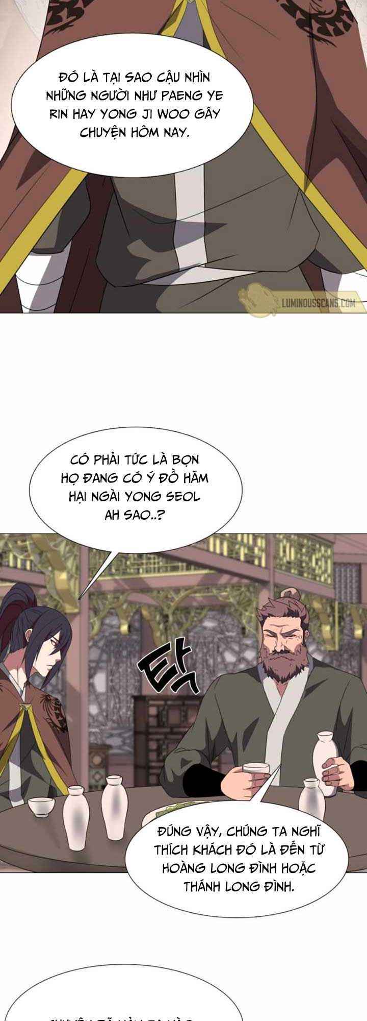 võ sĩ hộ vệ chapter 7 14