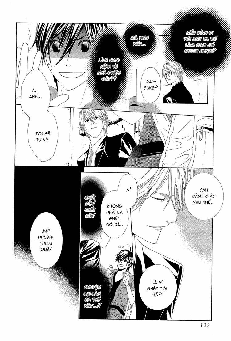 hanamai koeda de aimashou chapter 3 40