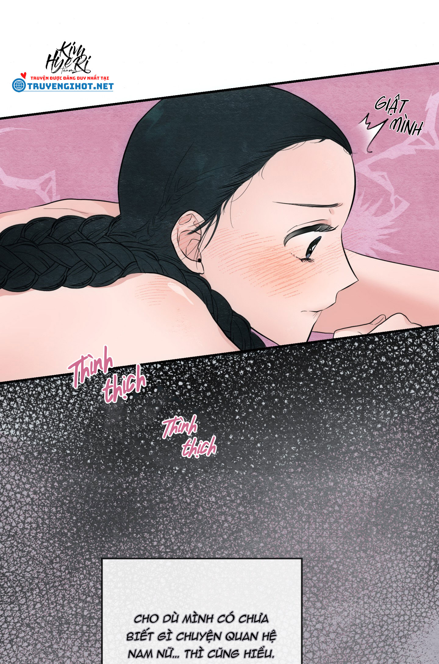 Cương Nhân chapter 3.1 14