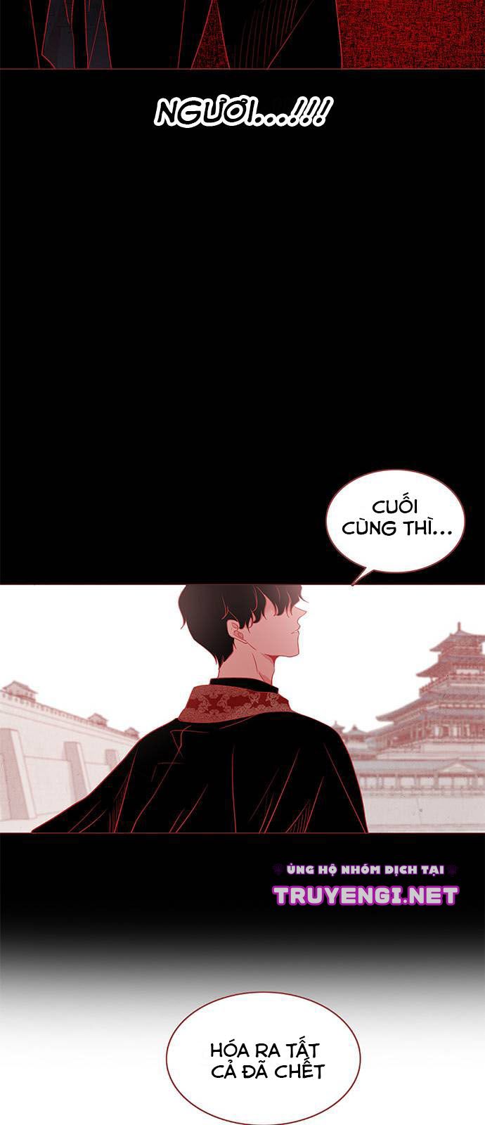 rắn có ăn hoa không? chapter 6 7