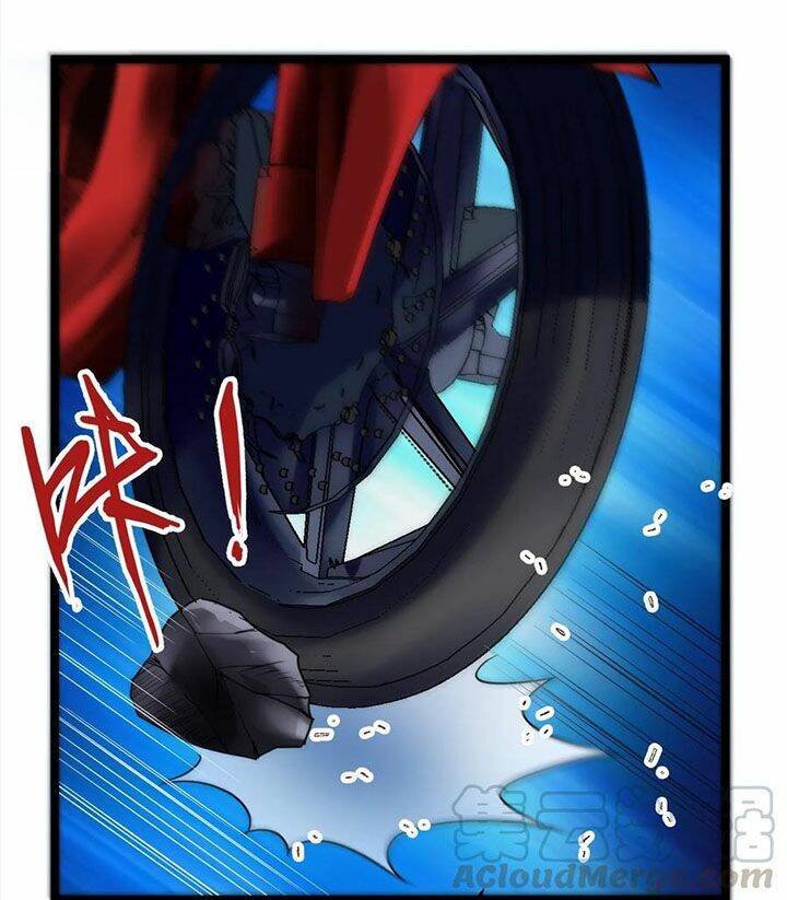 đai ca trở lại tuổi 16 chapter 19 7