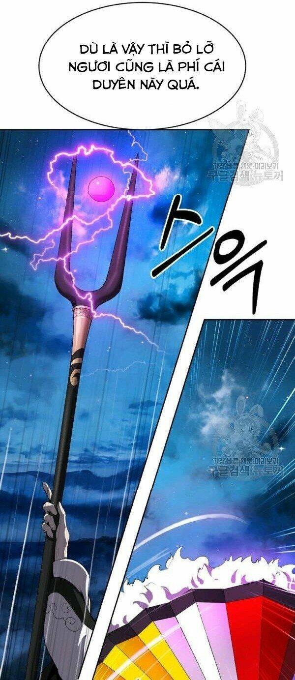 xuyên không thành hổ chapter 30 80