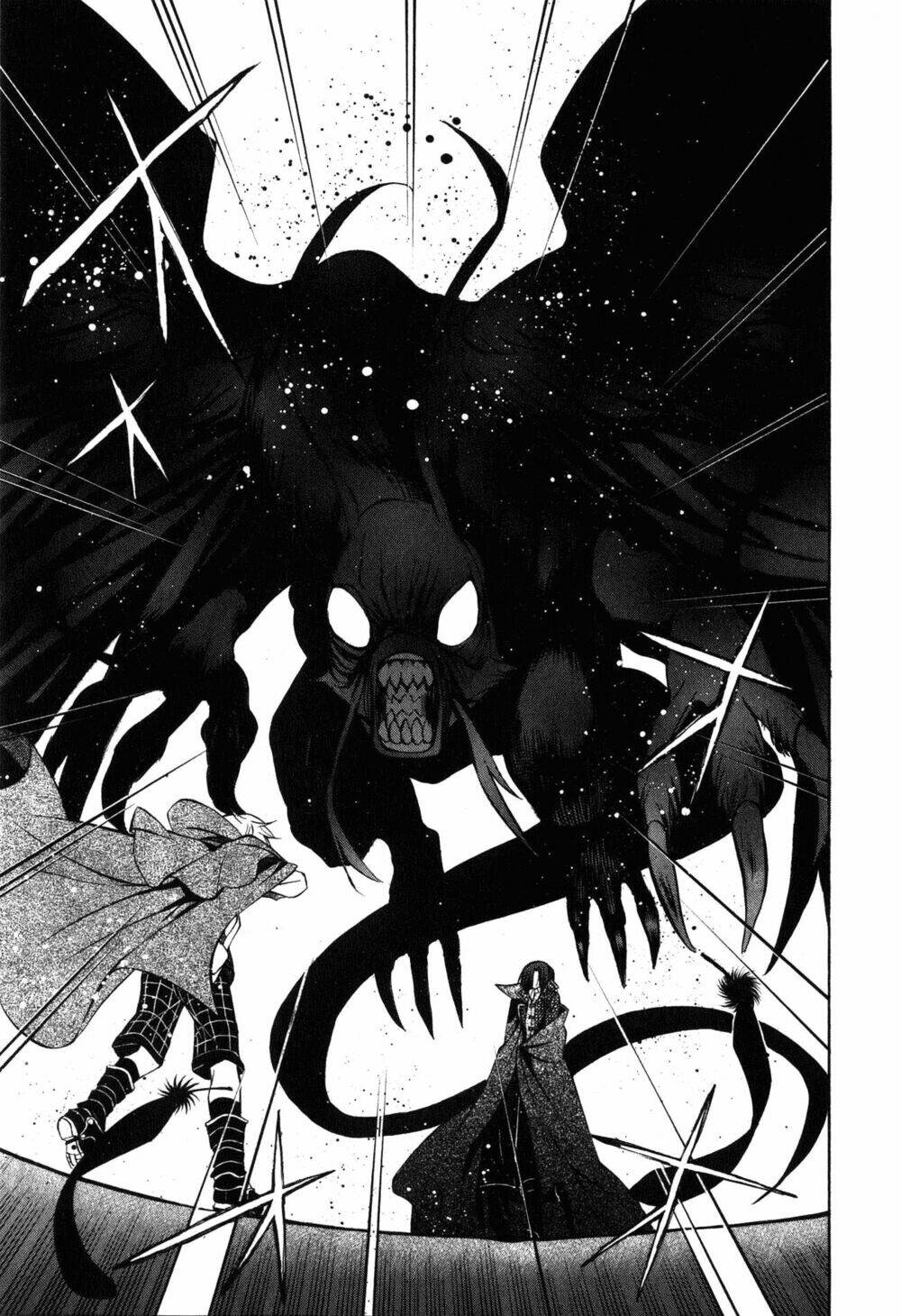 pandora hearts chapter 37 7
