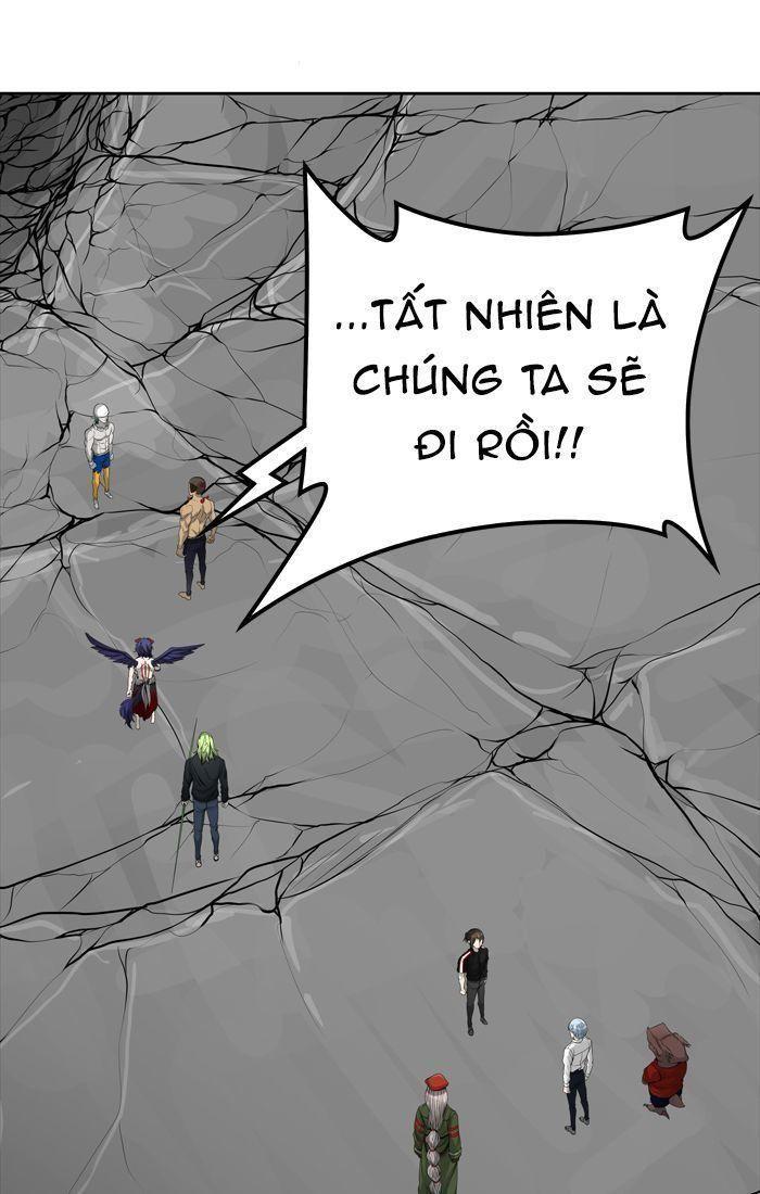 tòa tháp bí ẩn 2 chapter 453 33