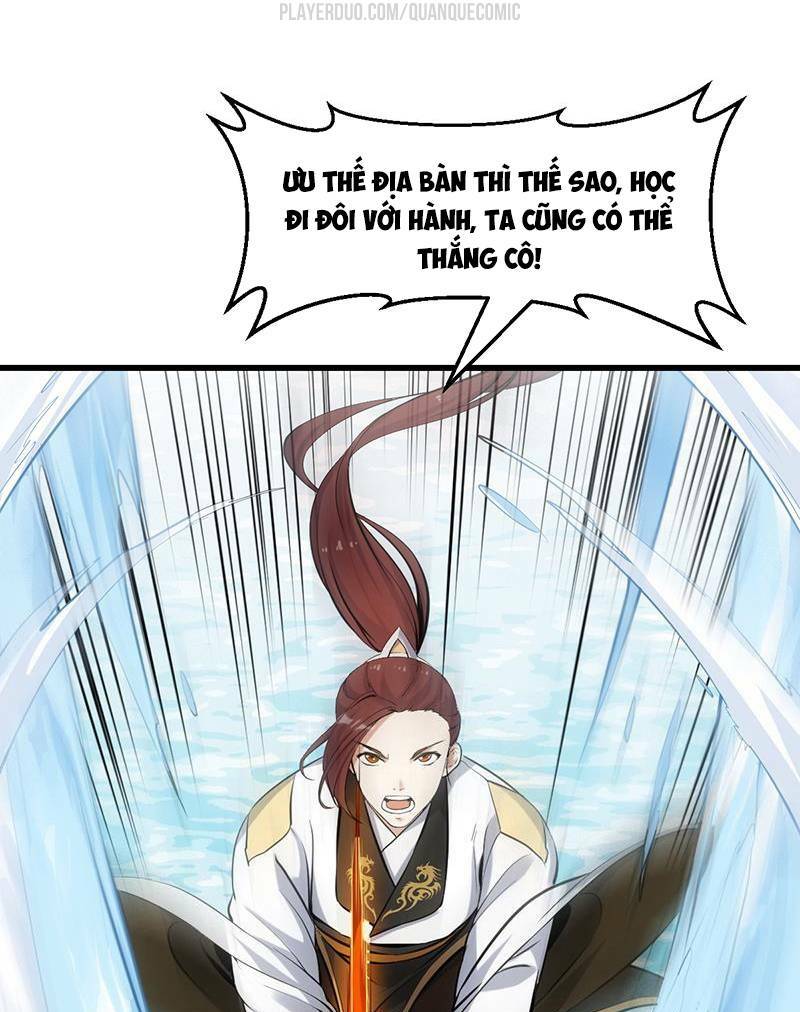 hệ thống thần long nghịch thiên chapter 39 18