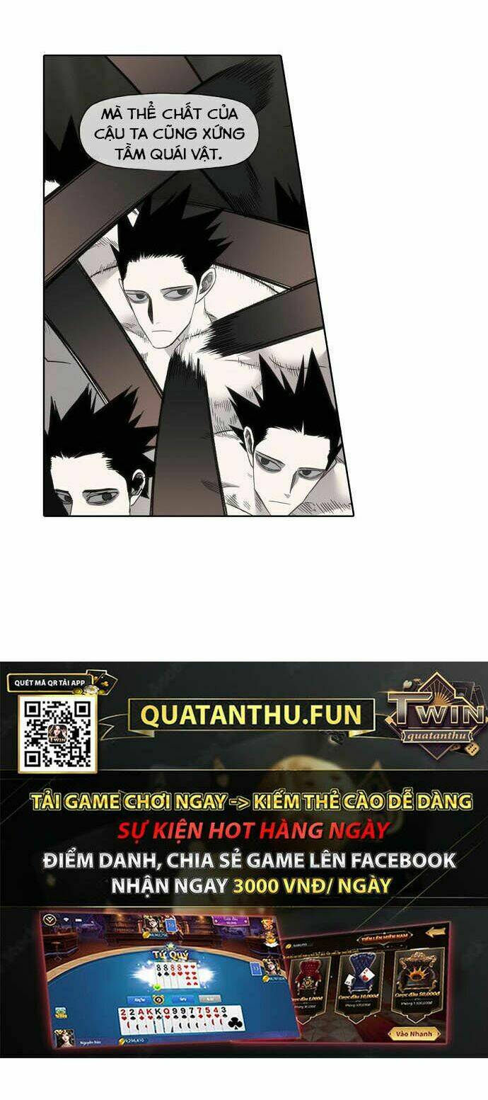 võ sĩ - the boxer chapter 81 21