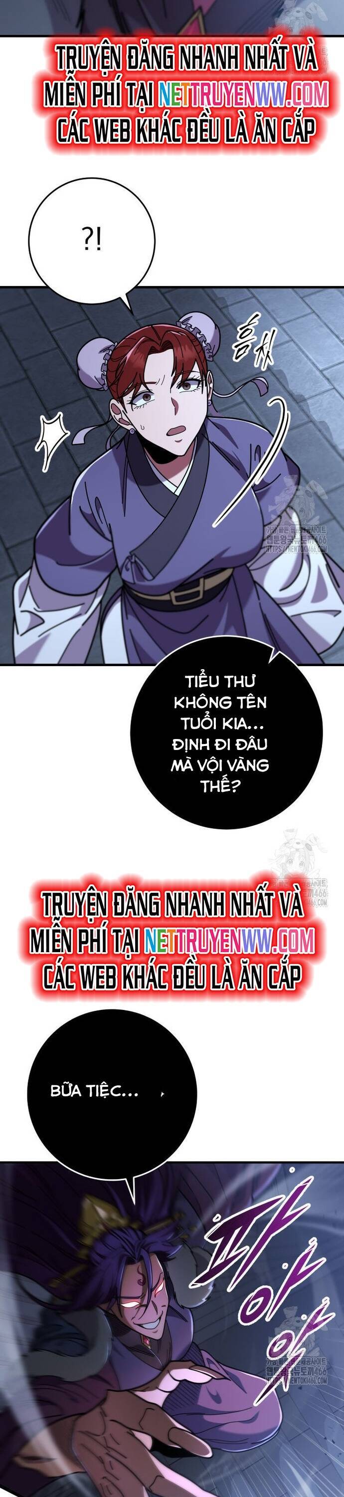 cửu thiên kiếm pháp chapter 100 25